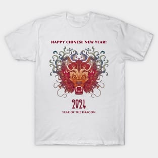 Year of the Dragon T-Shirt